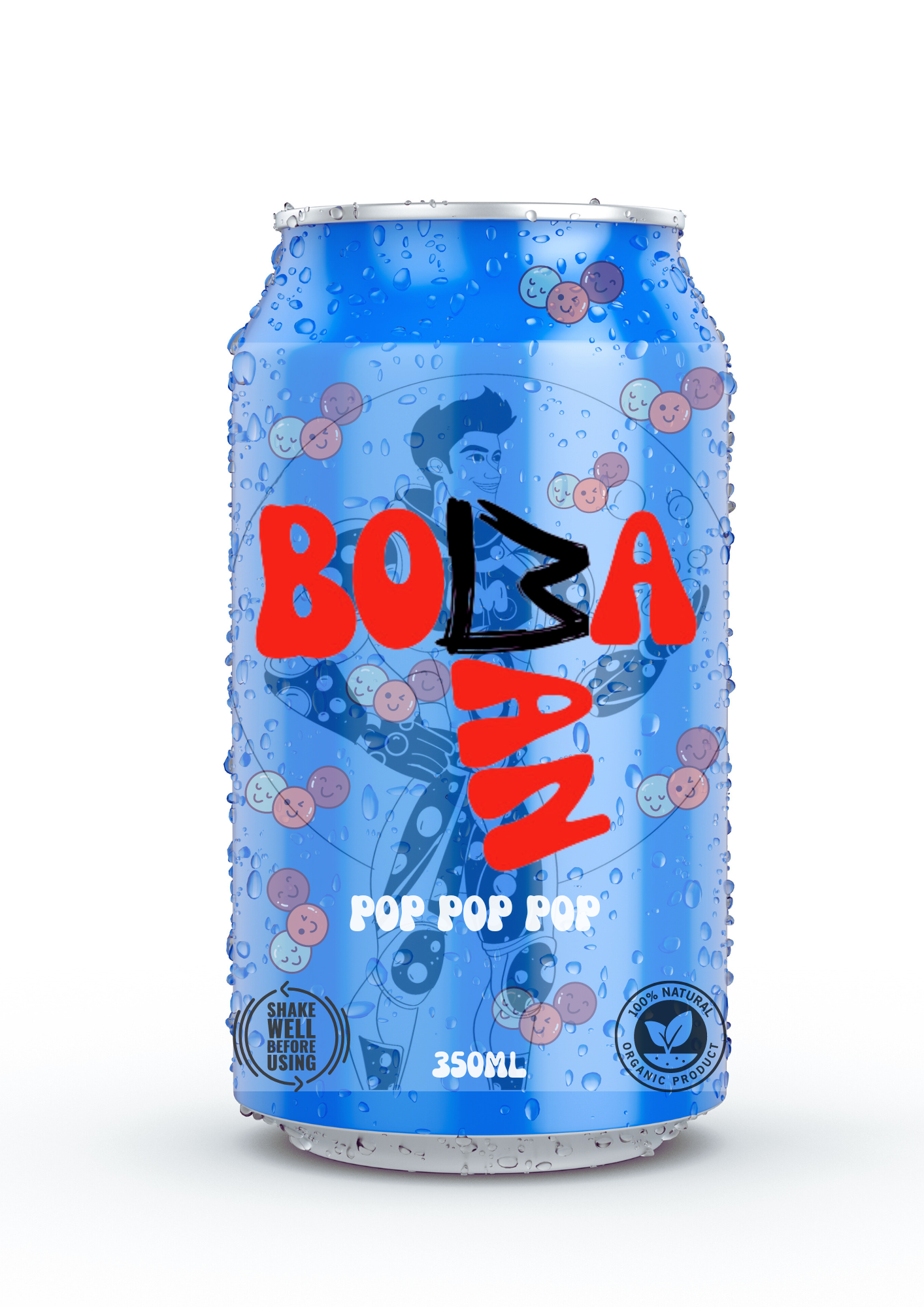 Bubble Drinks